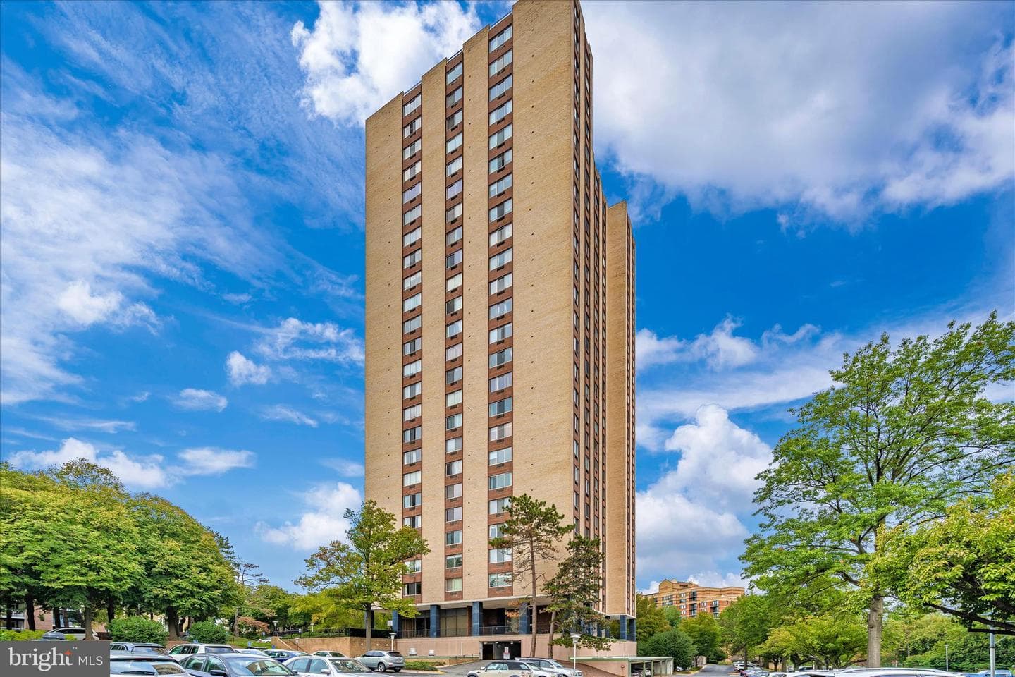 9701 Fields Road #2501, Gaithersburg