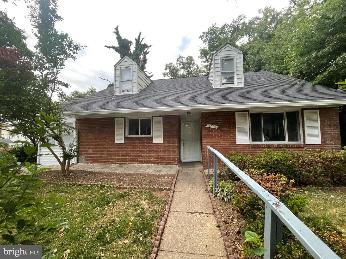 8210 Tahona Drive, Silver Spring