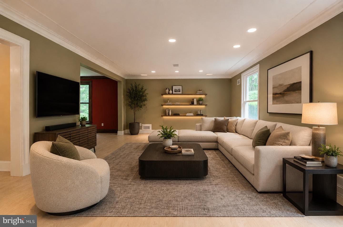 11501 Skipwith Lane photo 5