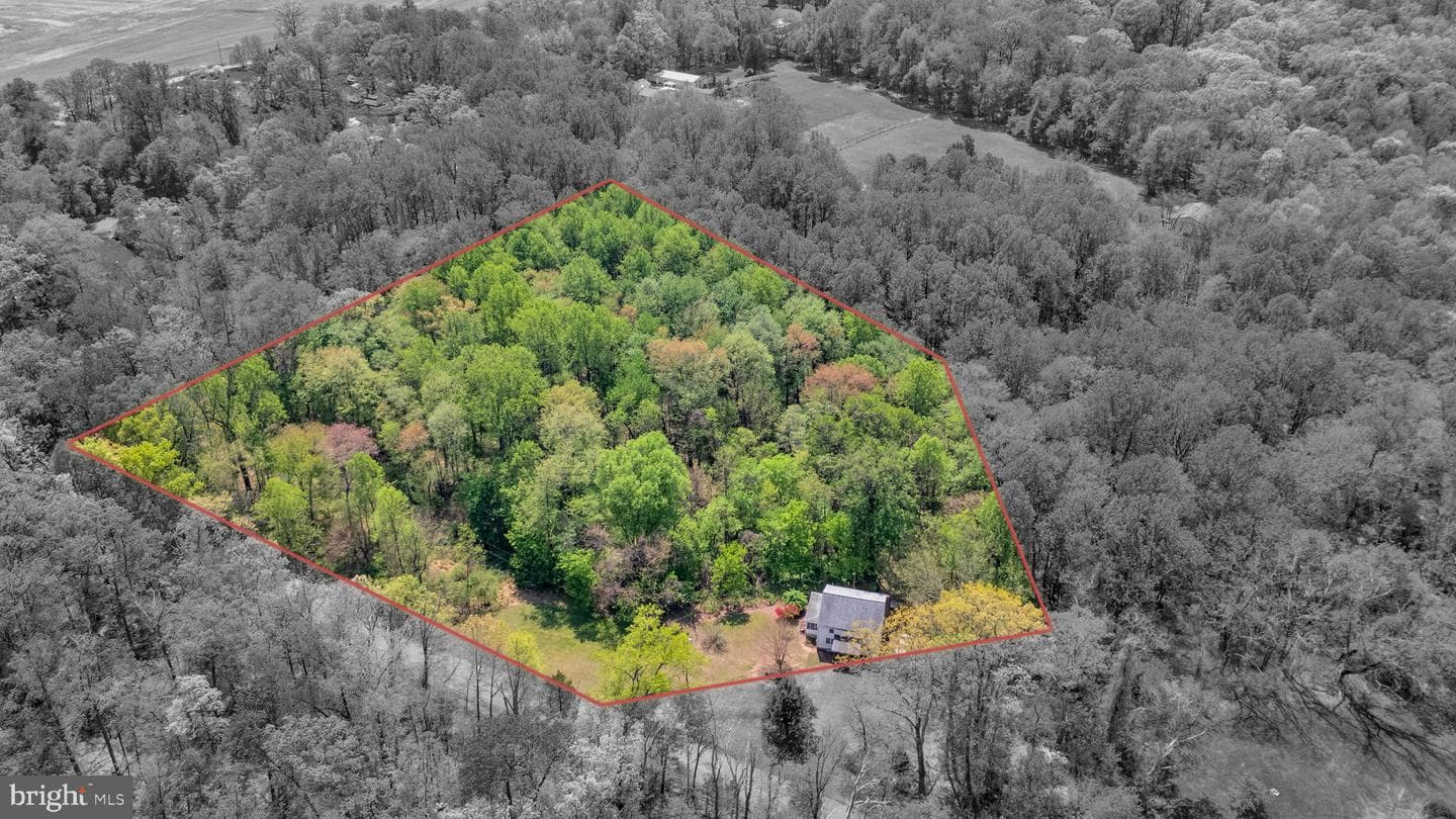 20730 Big Woods Road, Dickerson