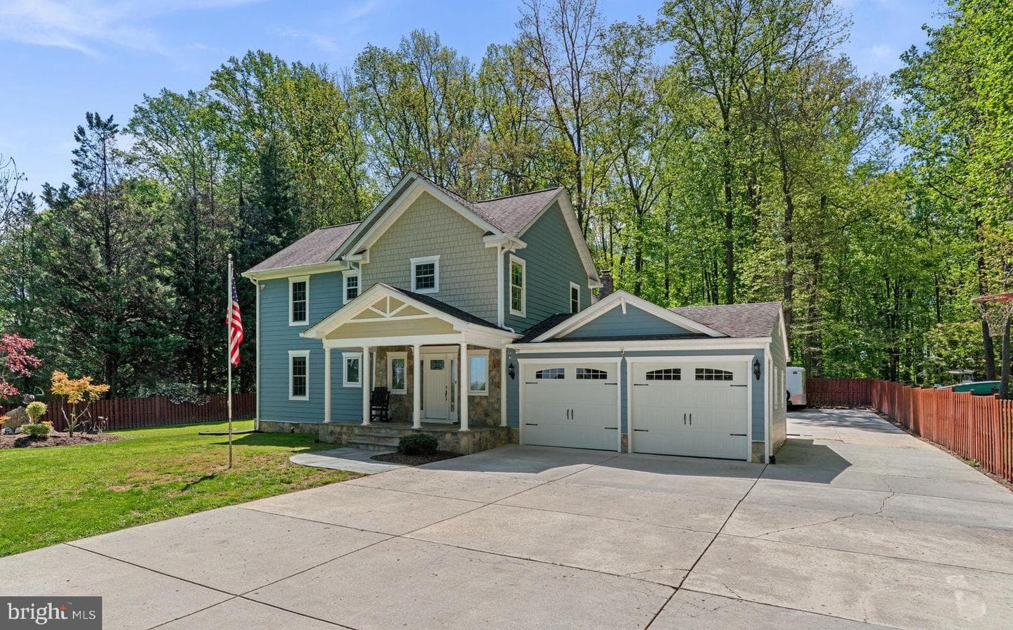 18611 Brooke Road, Sandy Spring