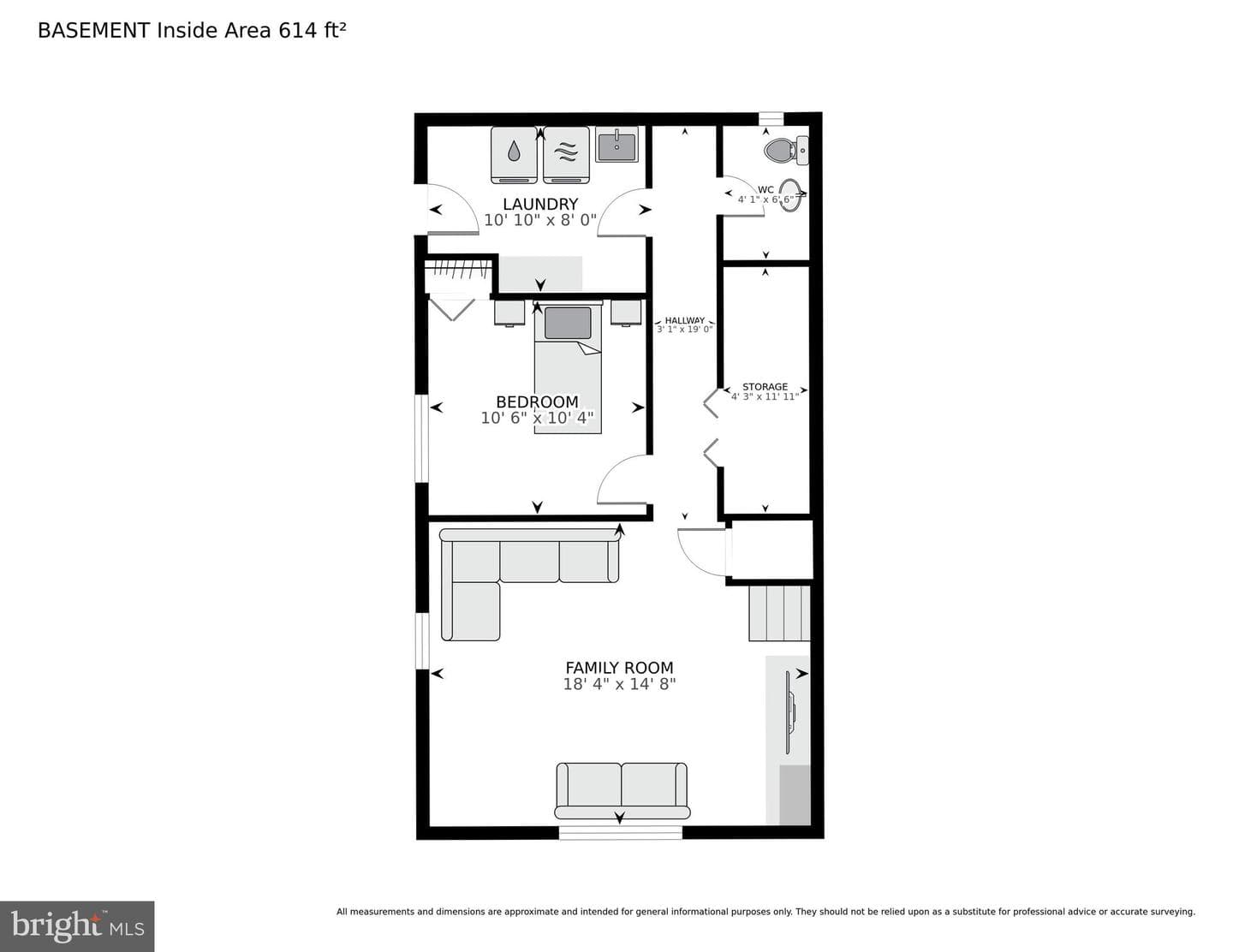 1008 Robroy Drive photo 33