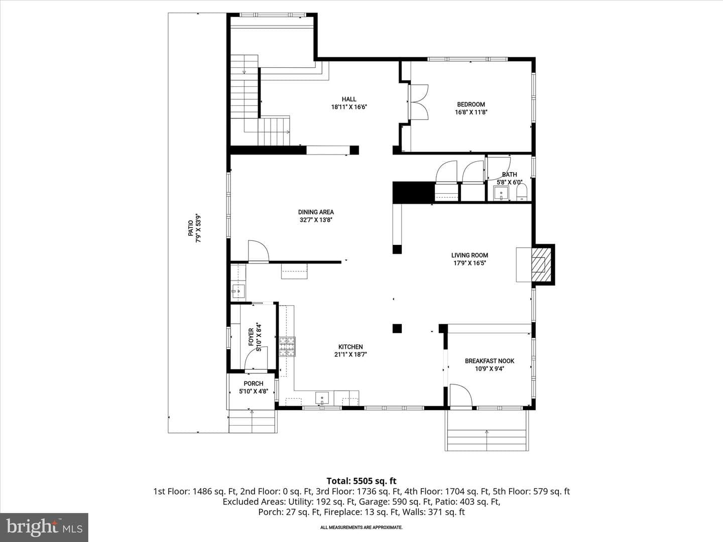 4423 Walsh Street photo 67