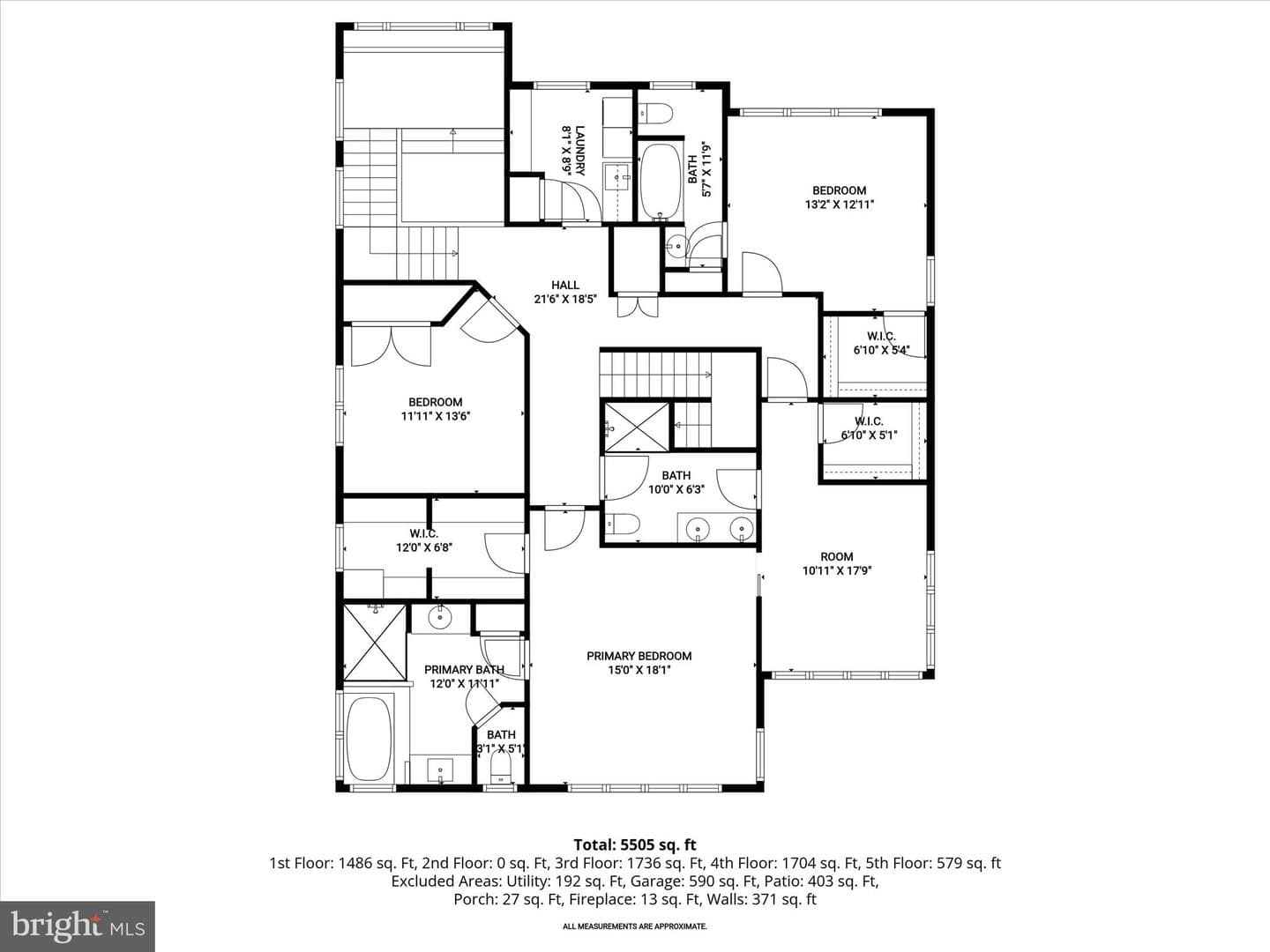 4423 Walsh Street photo 68