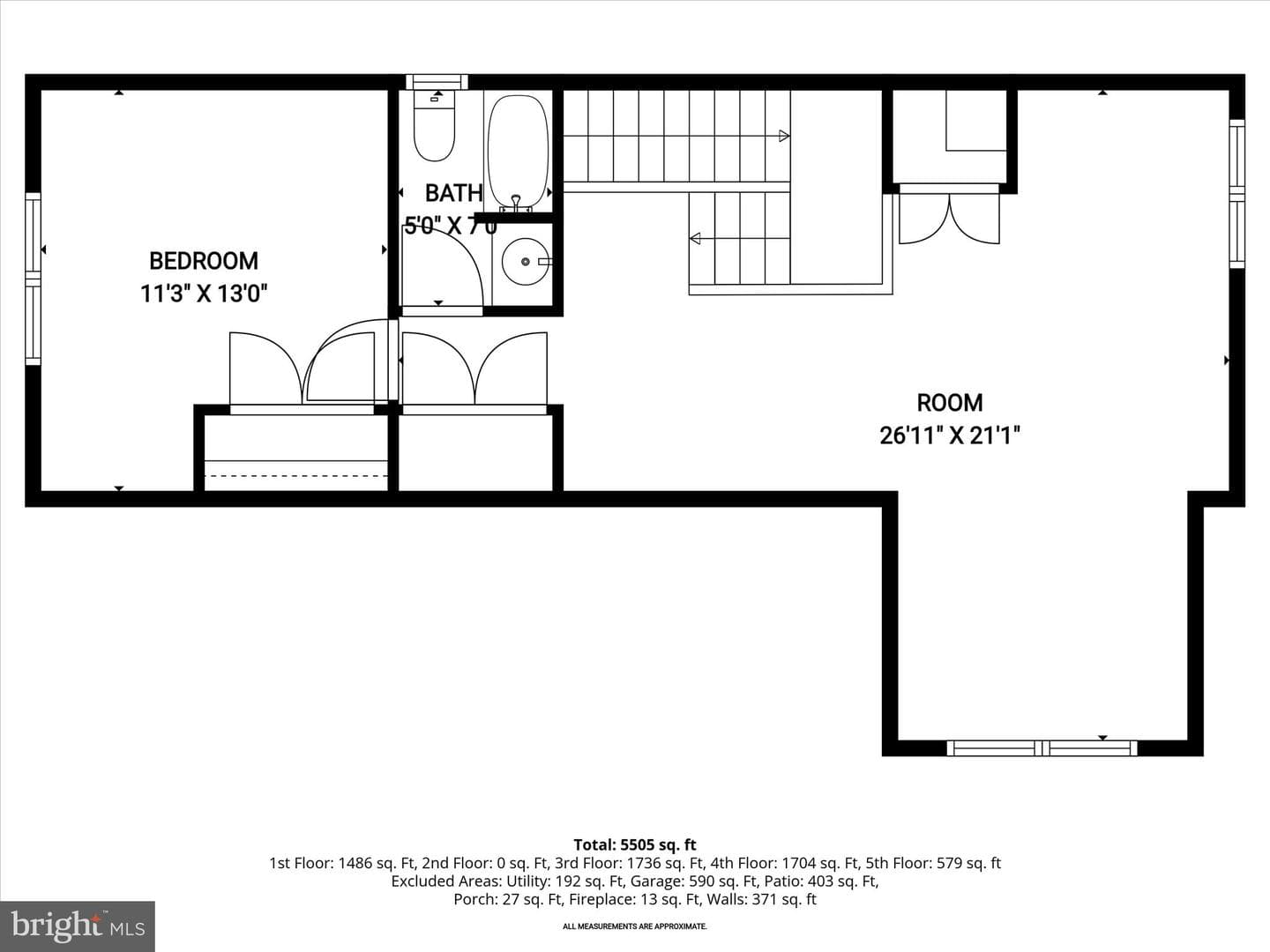 4423 Walsh Street photo 69