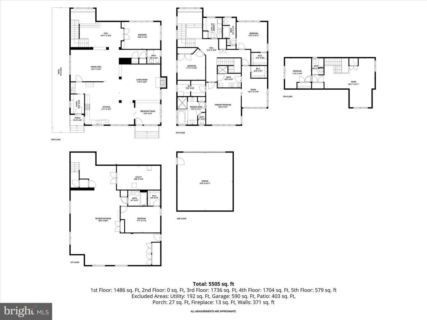 4423 Walsh Street photo 72