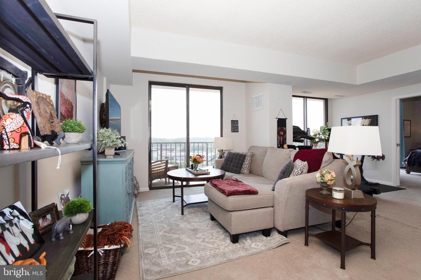 7420 Westlake Terrace #1612, Bethesda