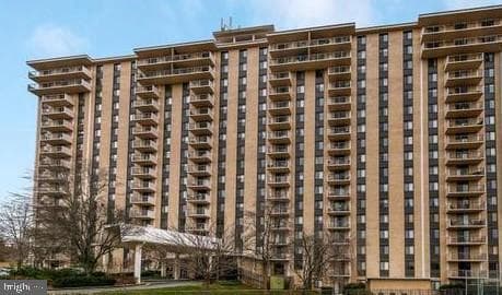 7420 Westlake Terrace #1612, Bethesda