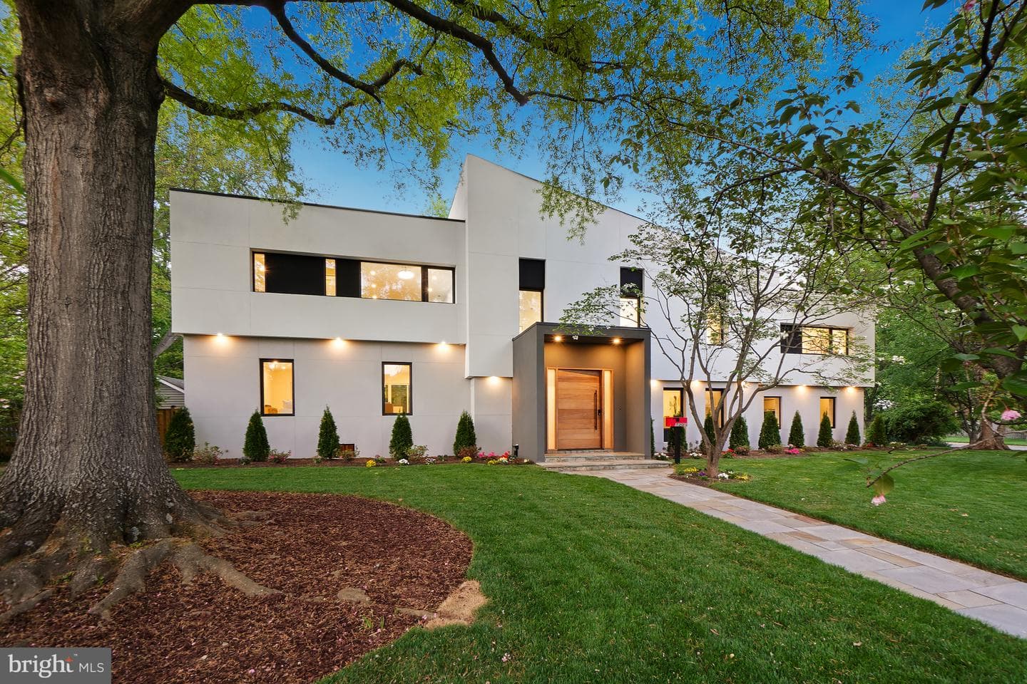7301 Marbury Road, Bethesda