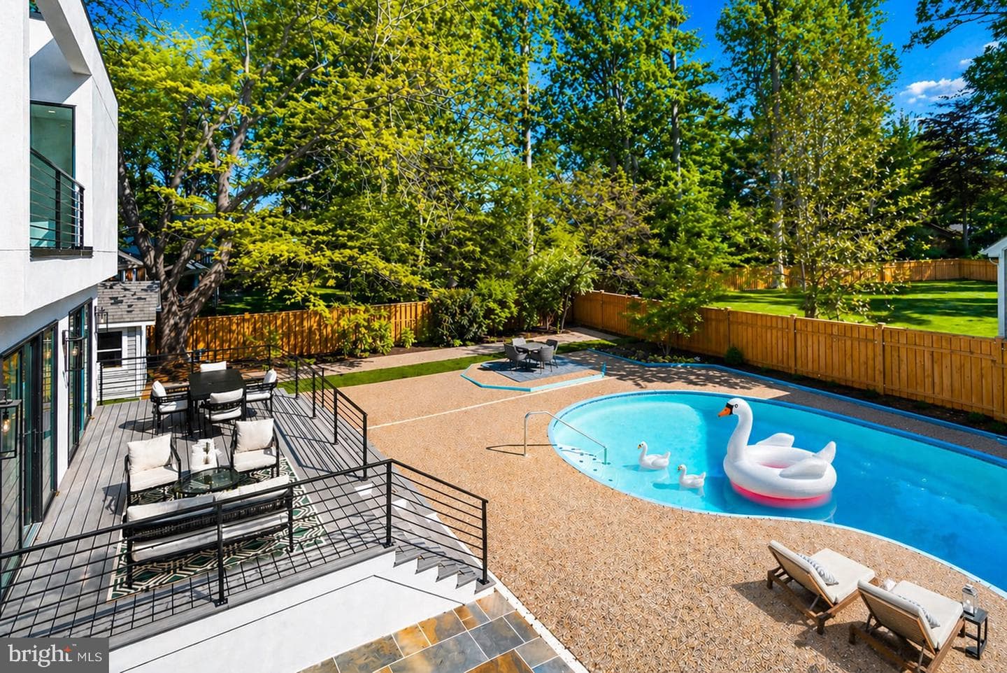 7301 Marbury Road photo 57