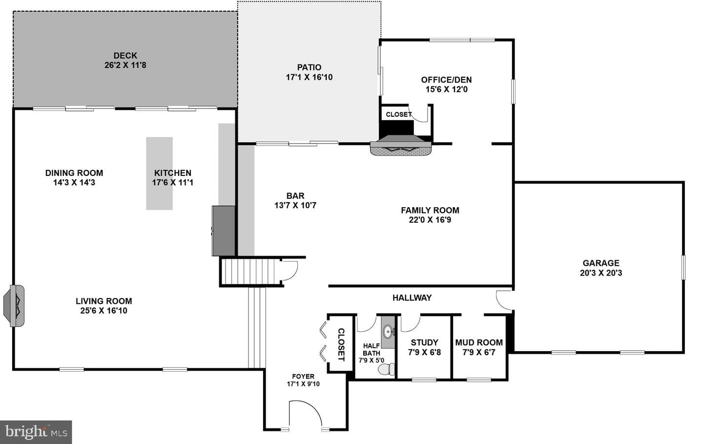 7301 Marbury Road photo 79