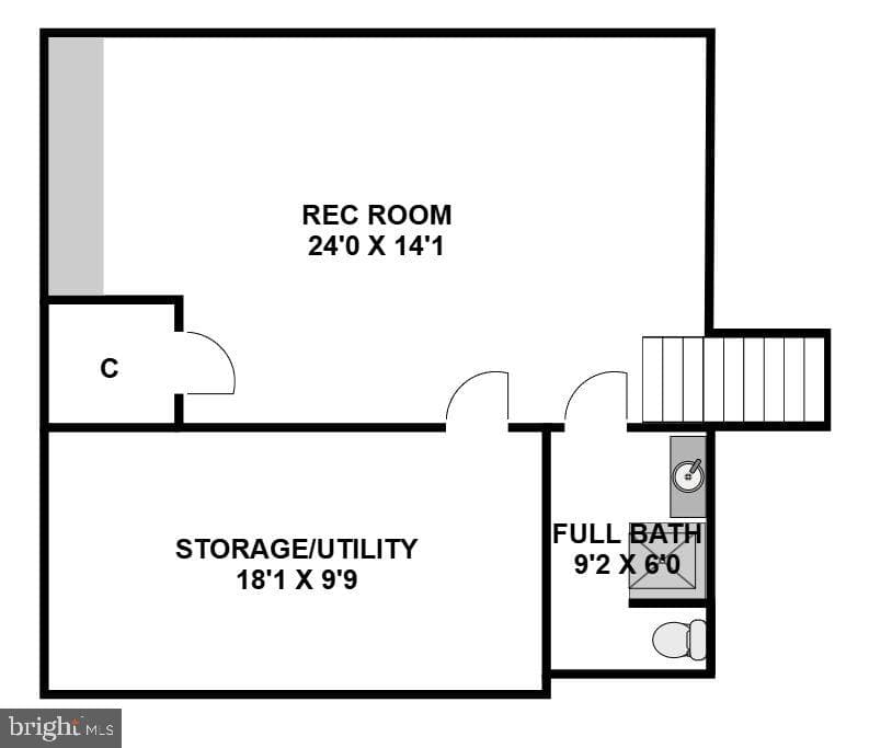 7301 Marbury Road photo 81