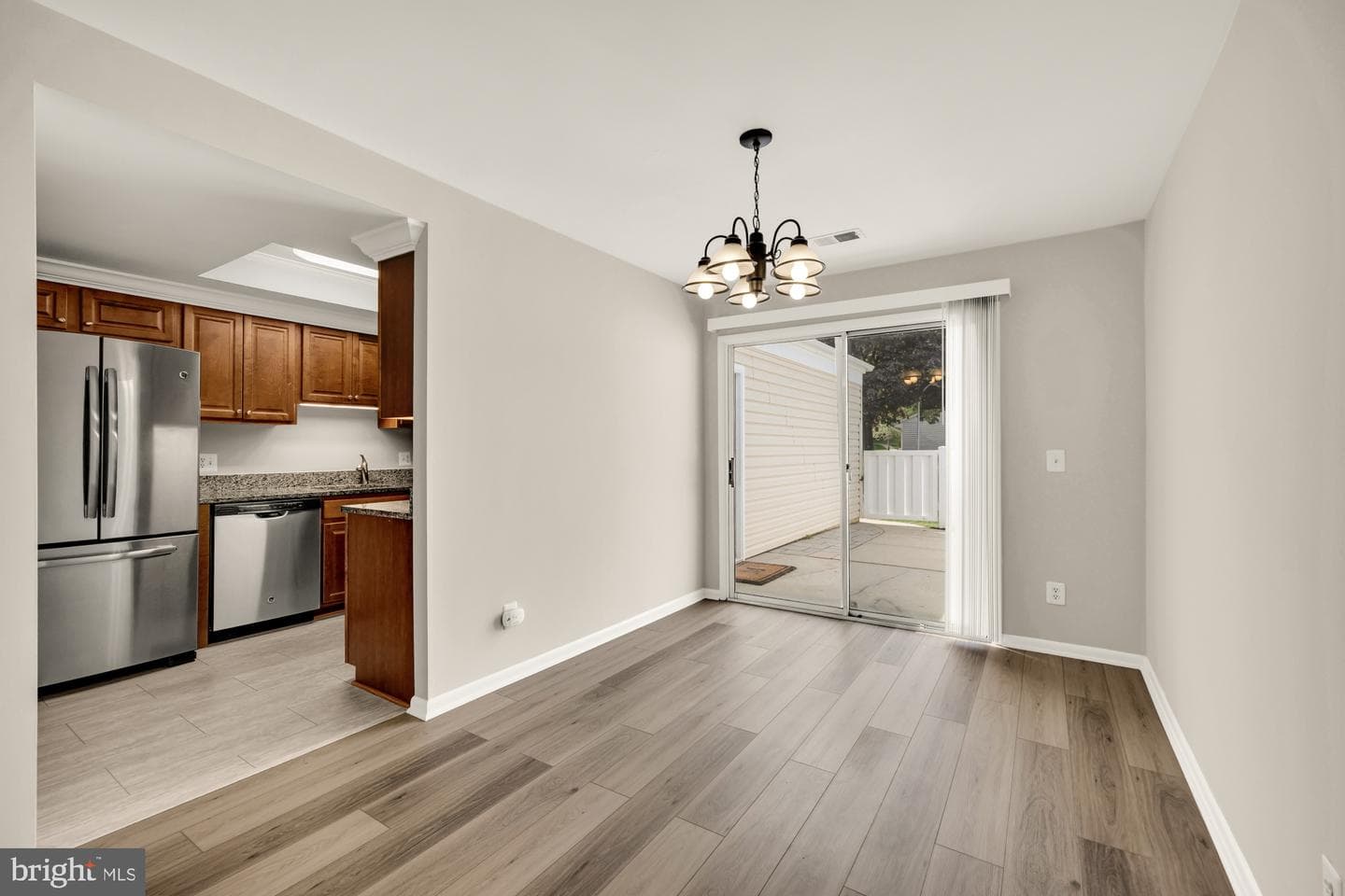 3571 Fiske Terrace #140-B photo 16