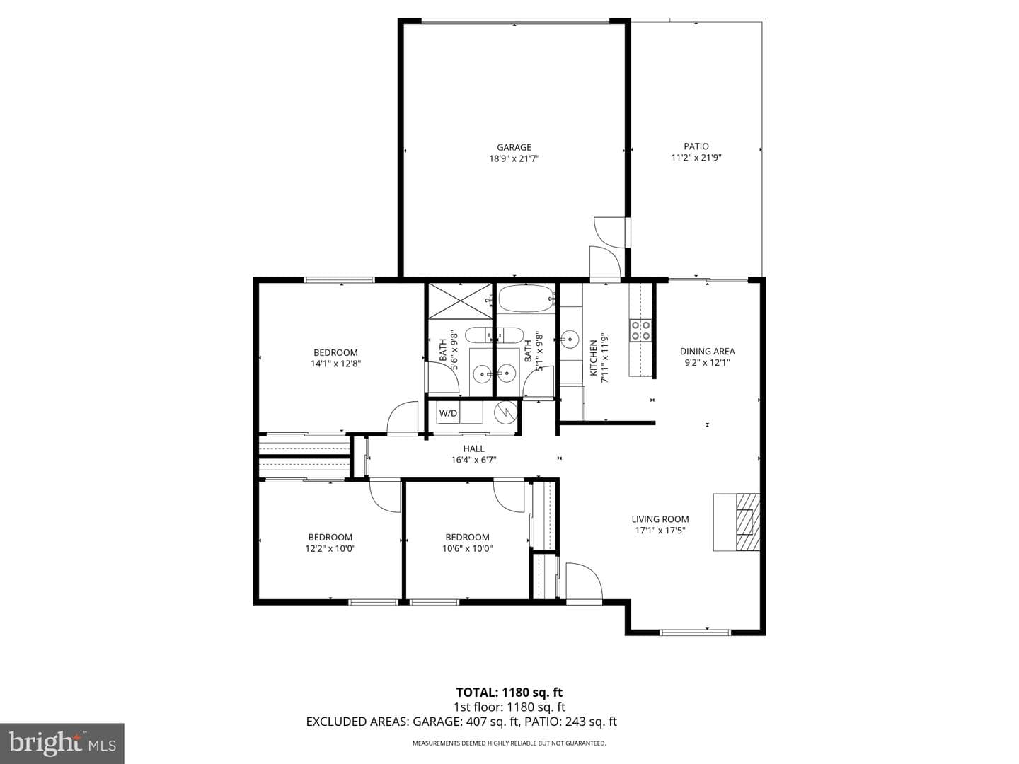 3571 Fiske Terrace #140-B photo 2