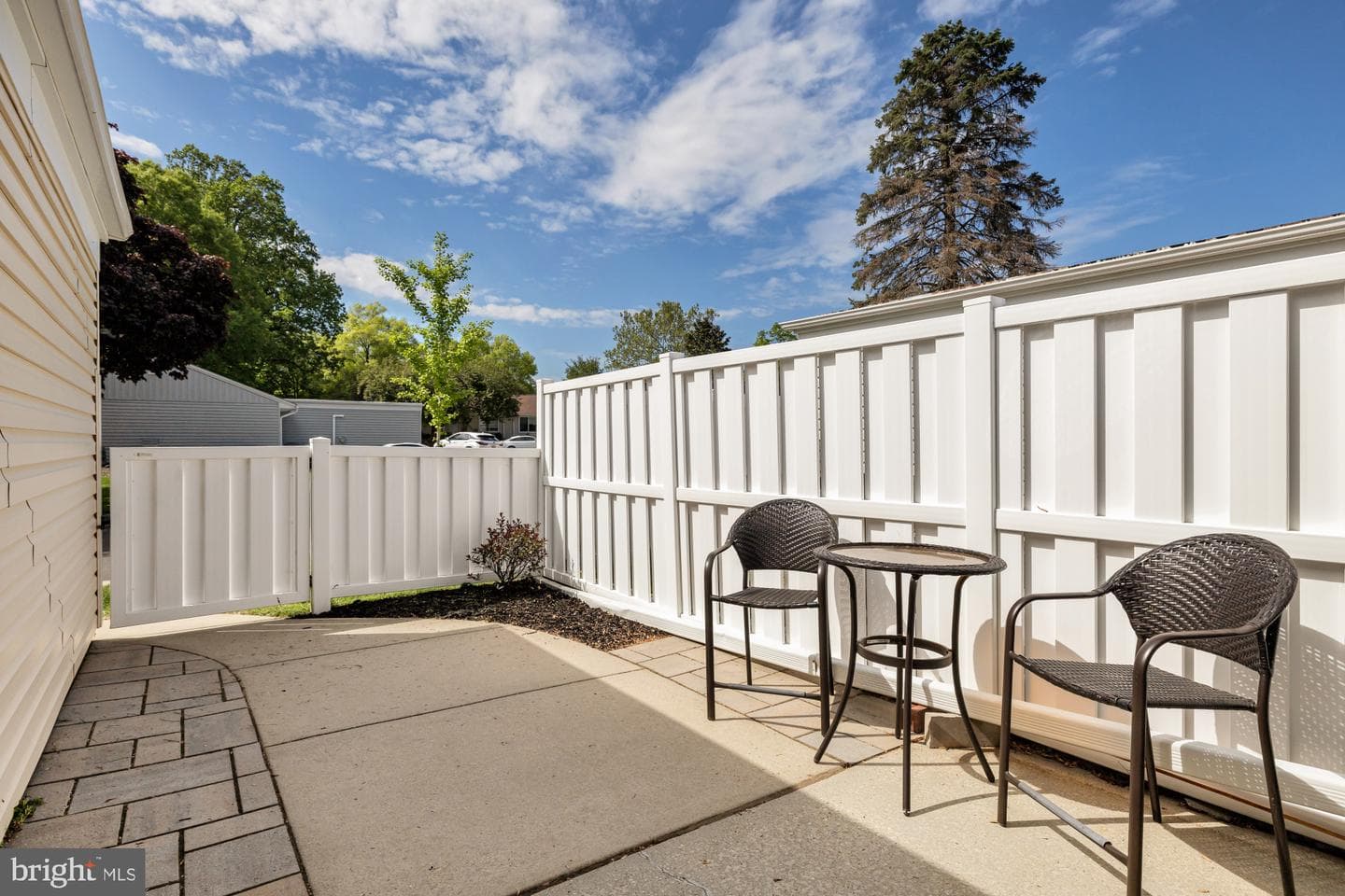 3571 Fiske Terrace #140-B photo 36