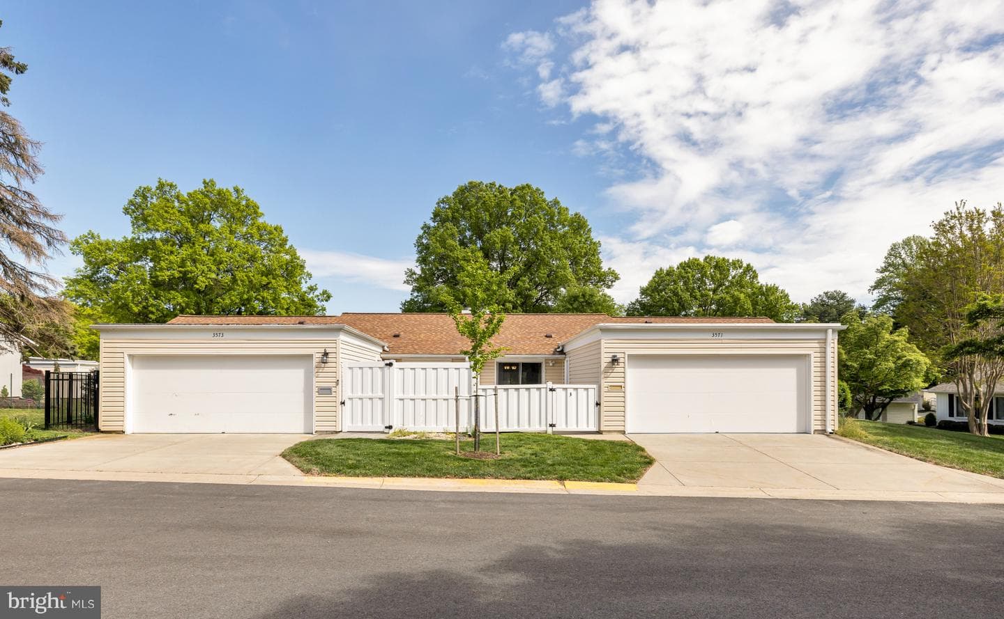 3571 Fiske Terrace #140-B photo 38
