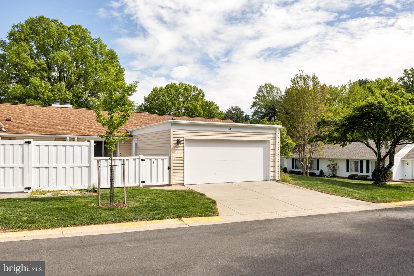3571 Fiske Terrace #140-B photo 39