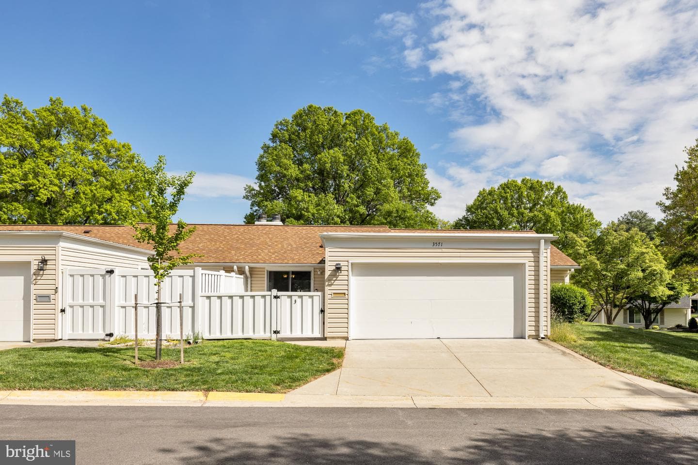 3571 Fiske Terrace #140-B photo 40