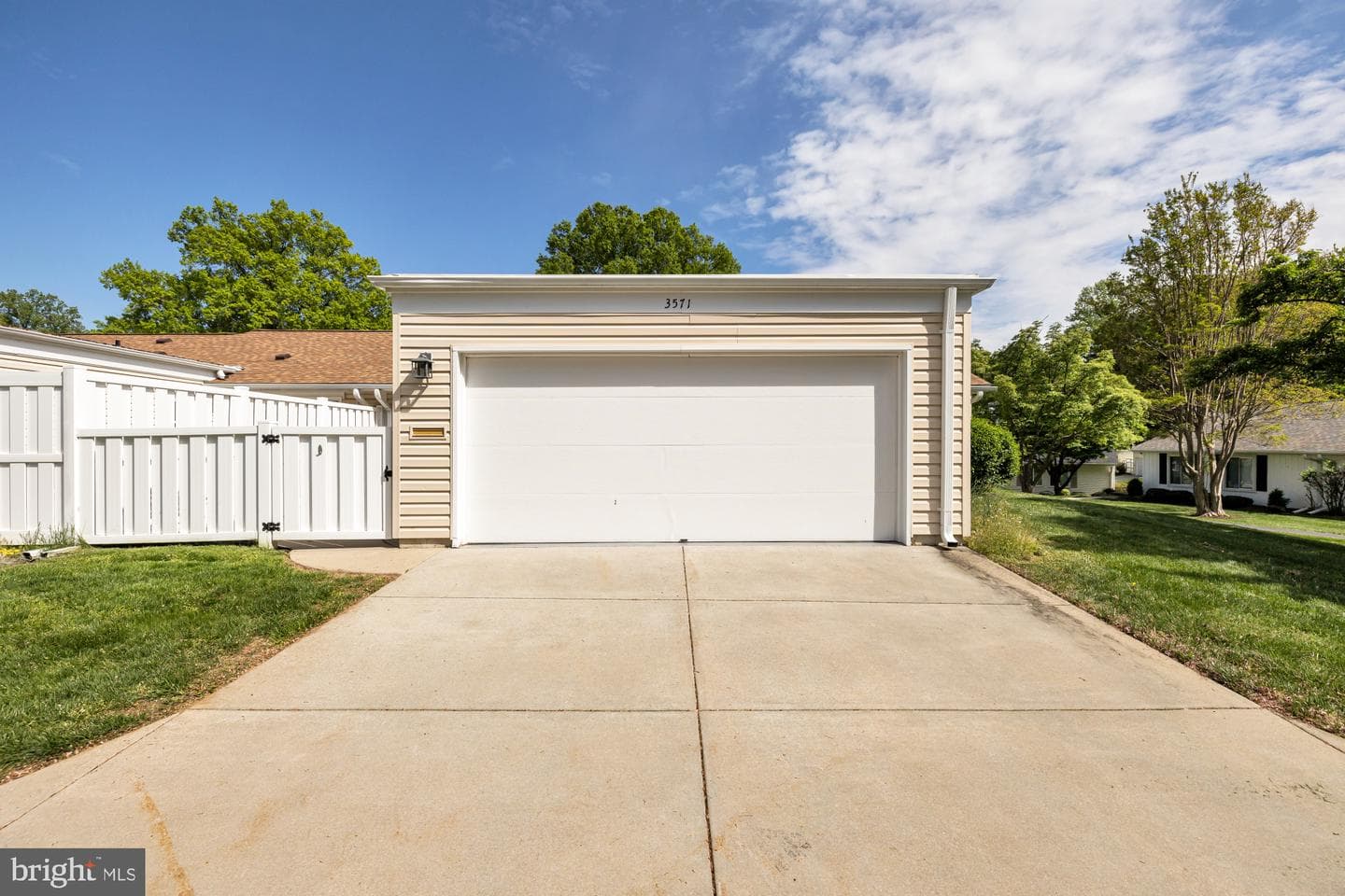 3571 Fiske Terrace #140-B photo 42