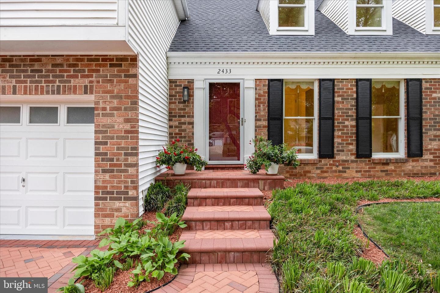 2433 Henslowe Drive, Rockville