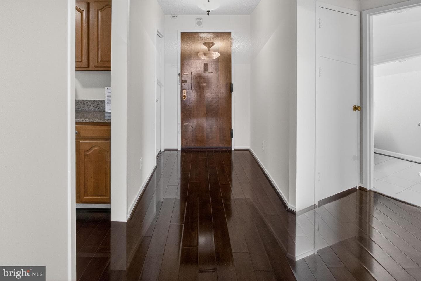 5225 Pooks Hill Road #1301n photo 2
