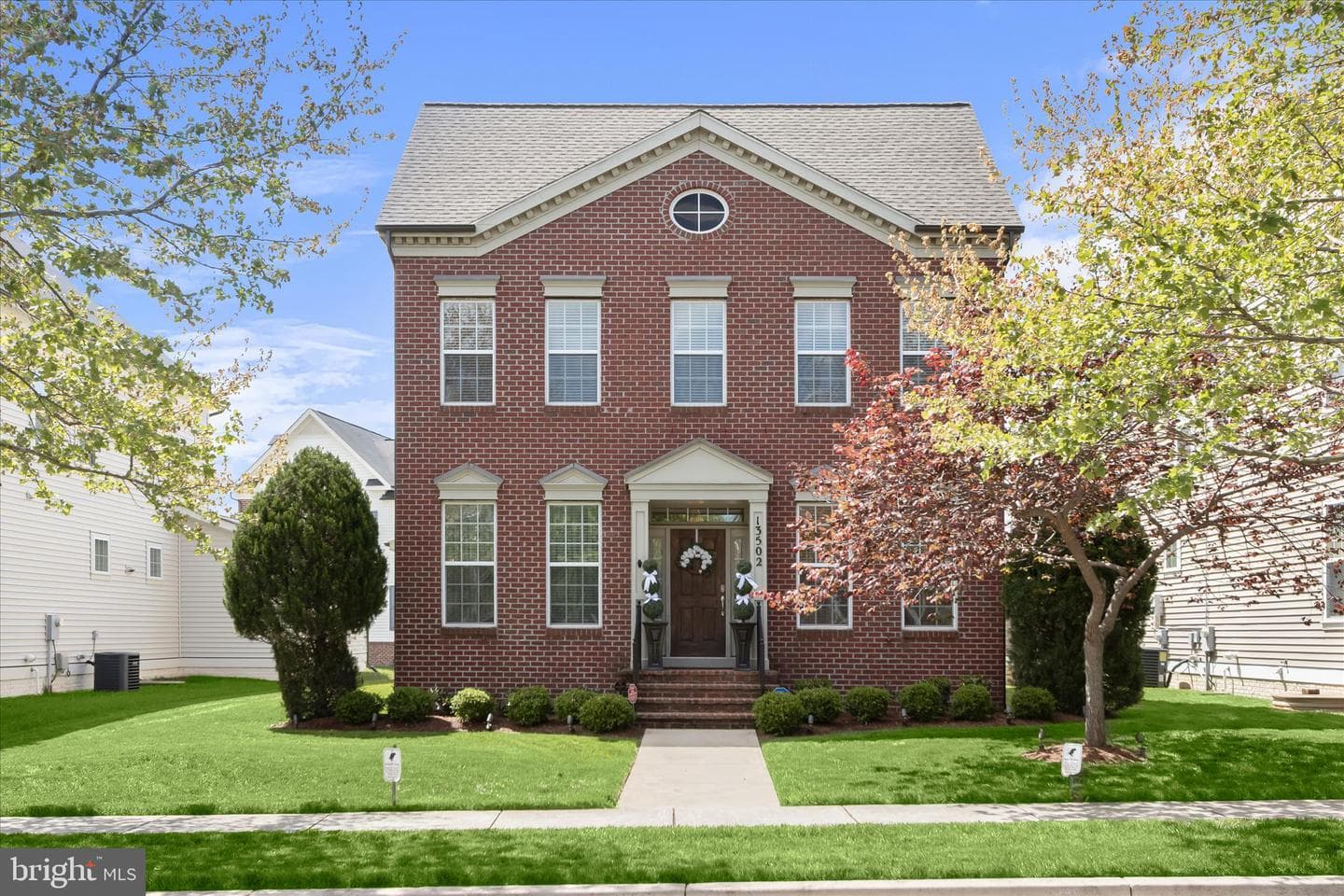 13502 Windy Meadow Lane, Silver Spring