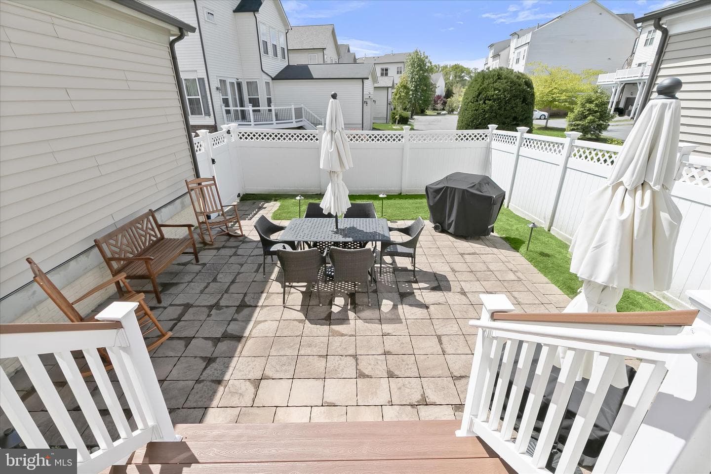 13502 Windy Meadow Lane photo 9