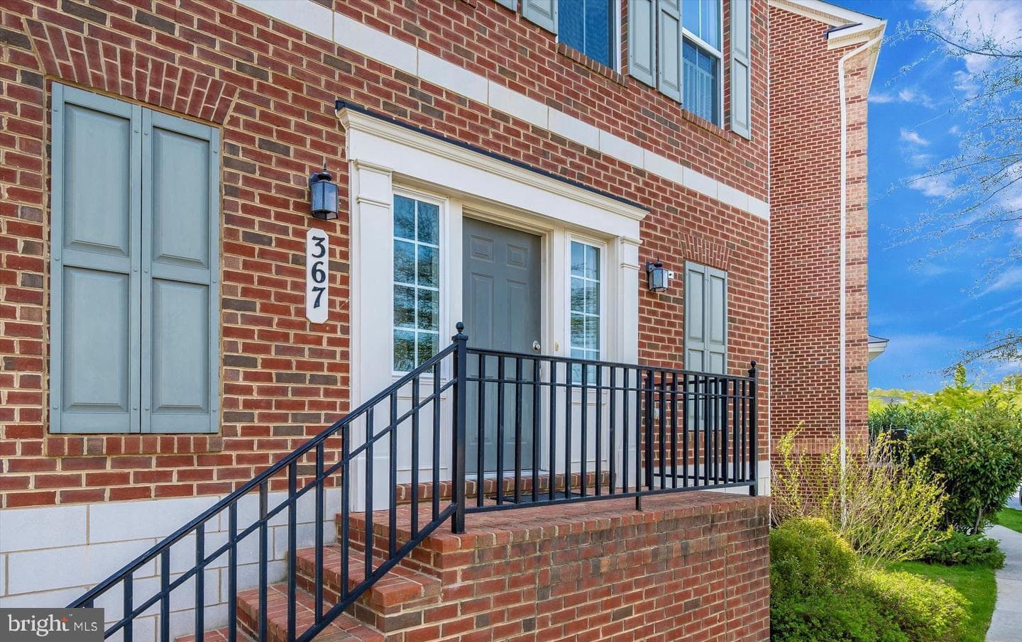 367 Parkview Avenue, Gaithersburg