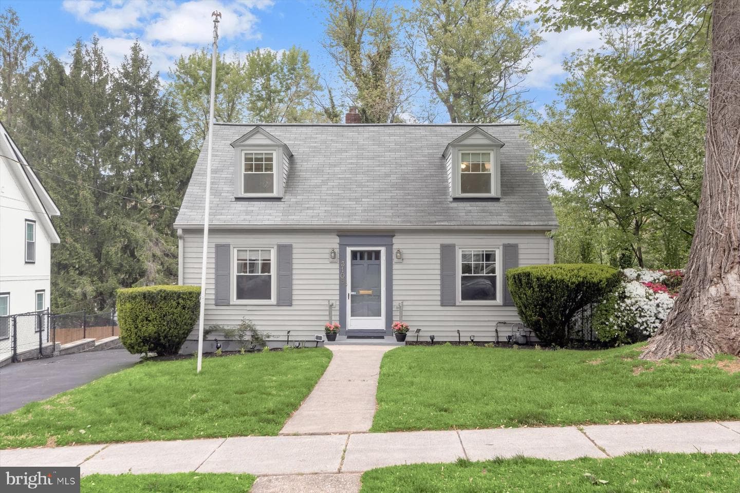 3105 Fayette Road photo 3