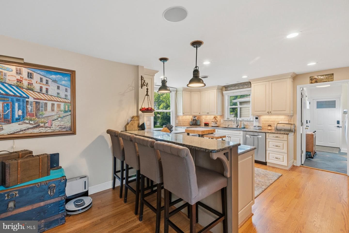 3707 East West Highway photo 15