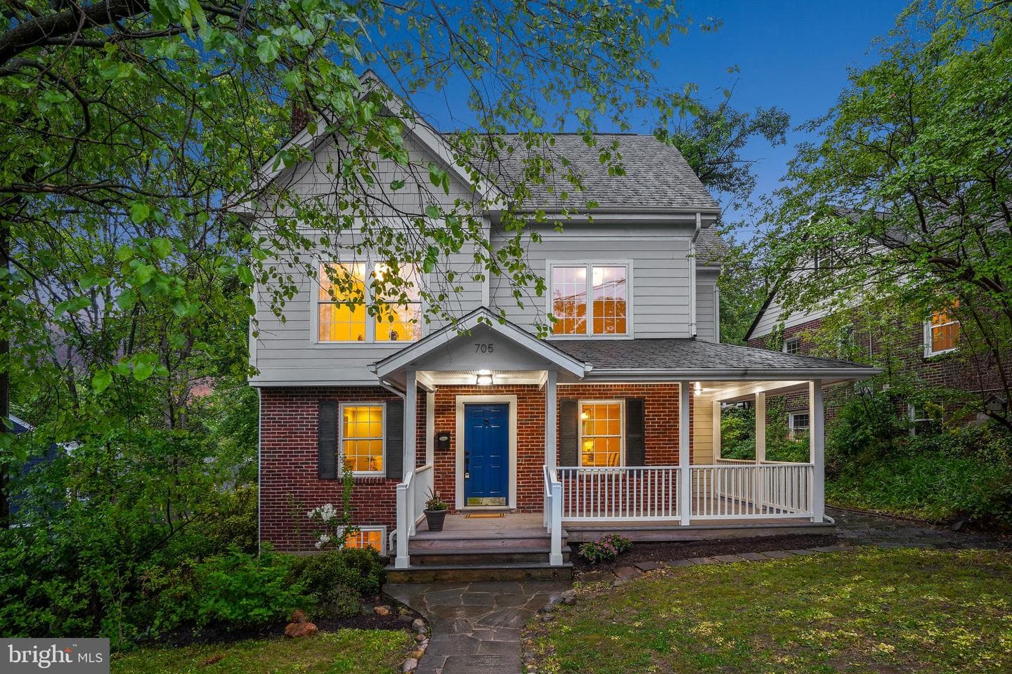 705 Elm Avenue photo 32