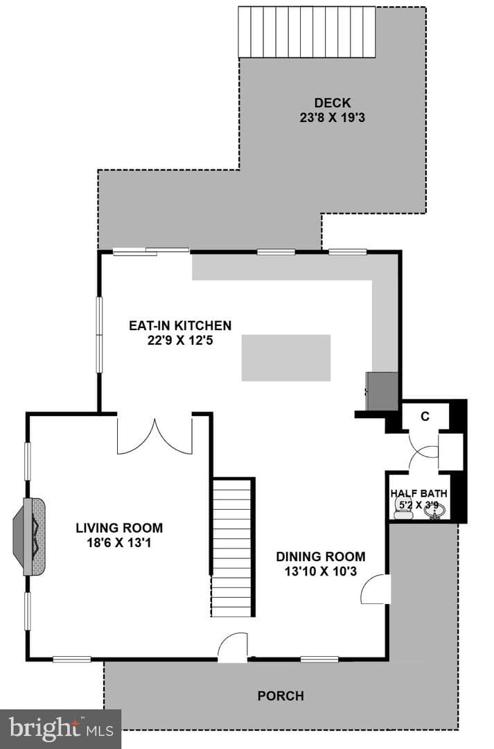 705 Elm Avenue photo 37