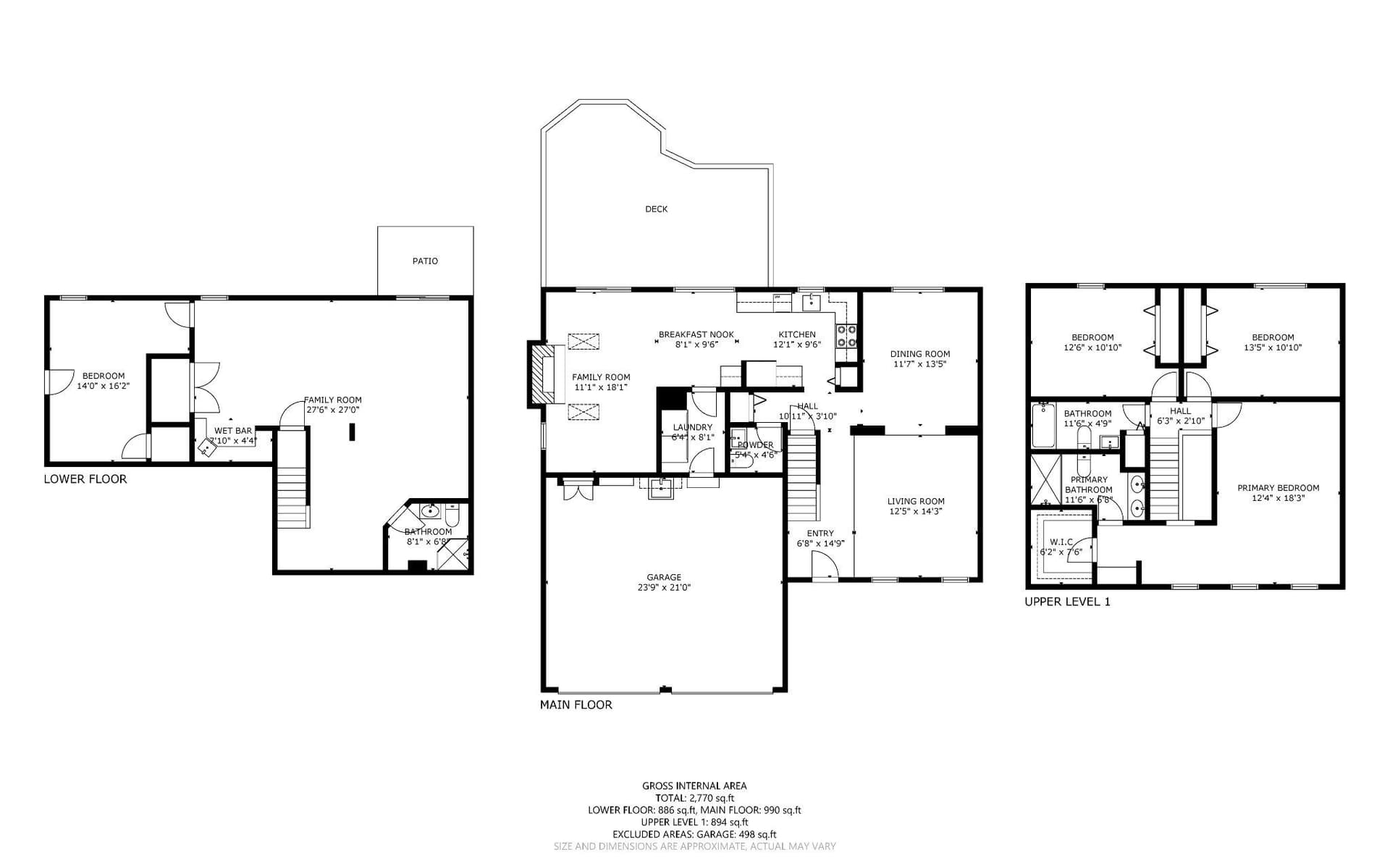 3128 Memory Lane photo 46