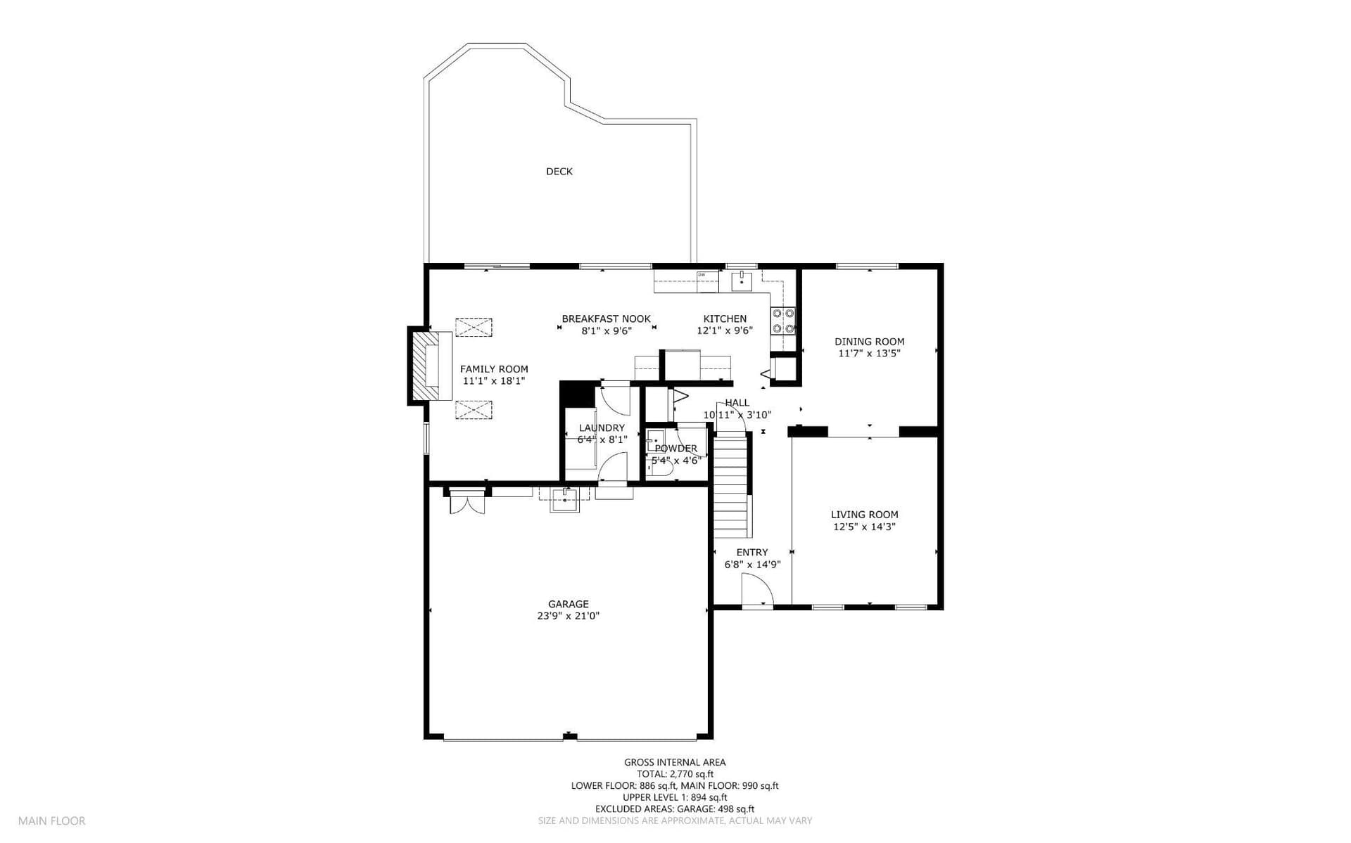 3128 Memory Lane photo 48