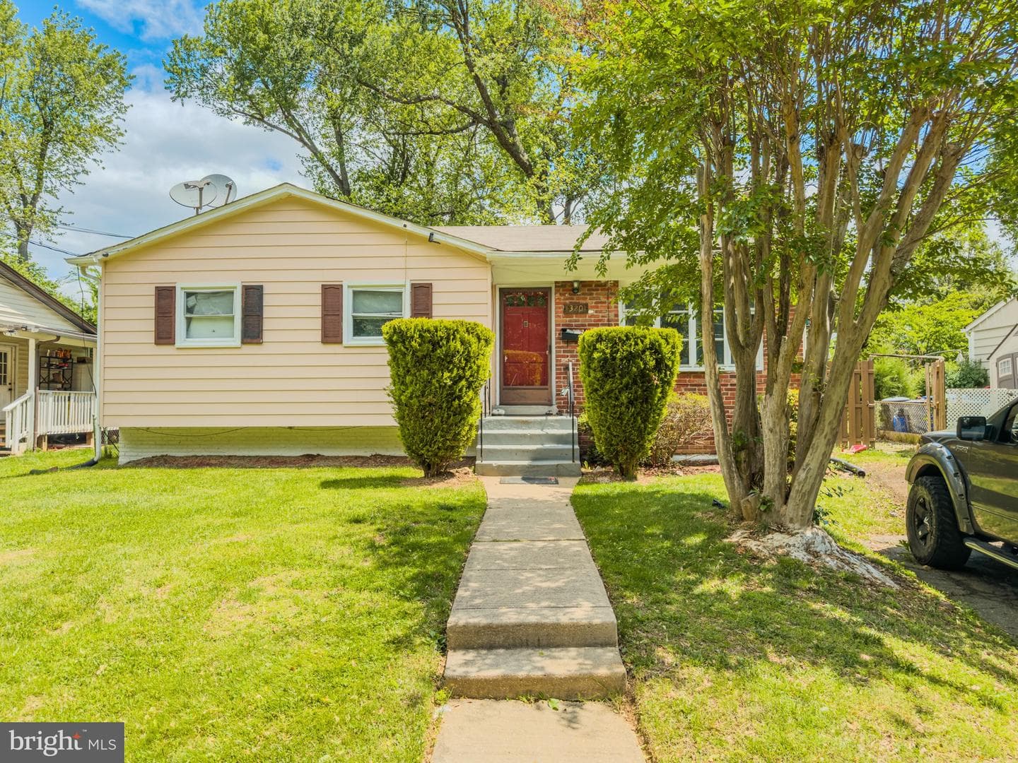 13201 Beaver Ter, Rockville
