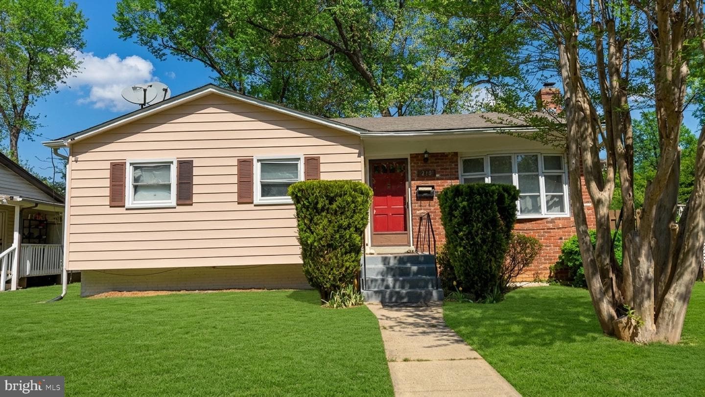 13201 Beaver Ter, Rockville