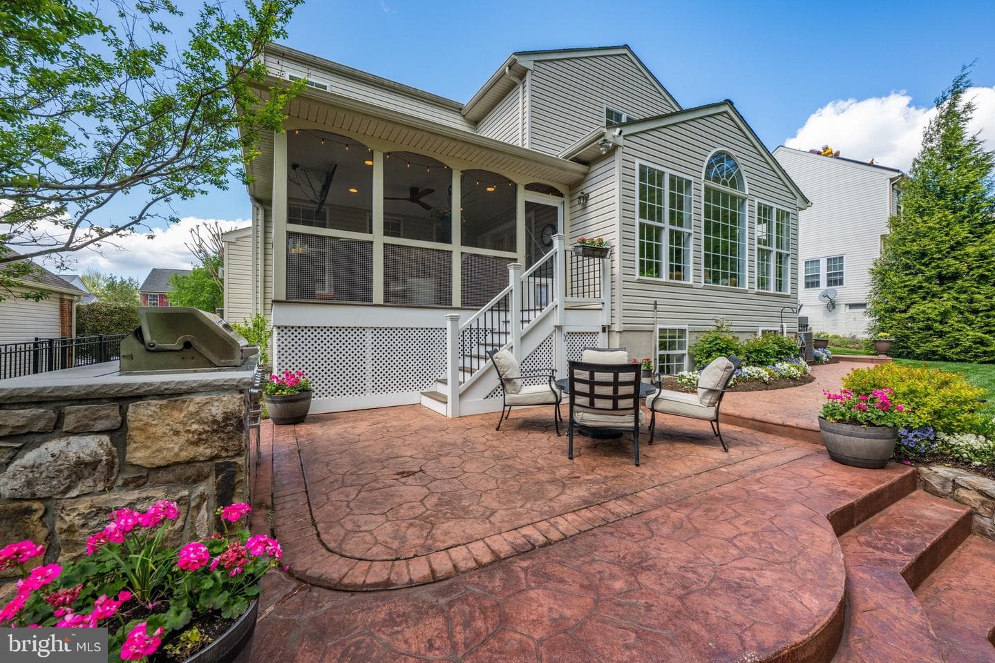 14112 Tattershall Place photo 38
