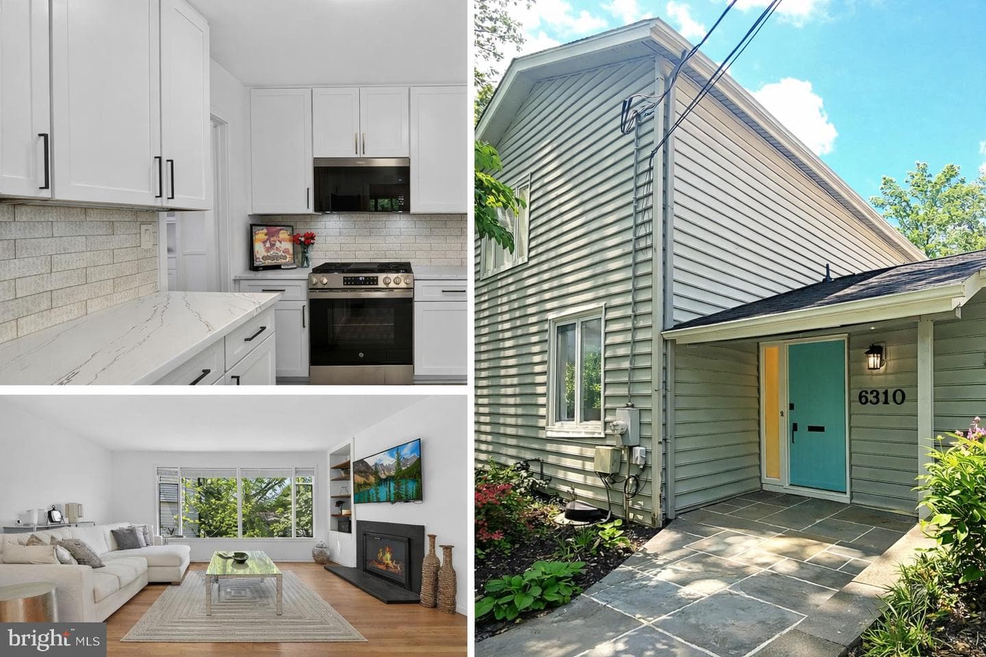 6310 E Halbert Road, Bethesda