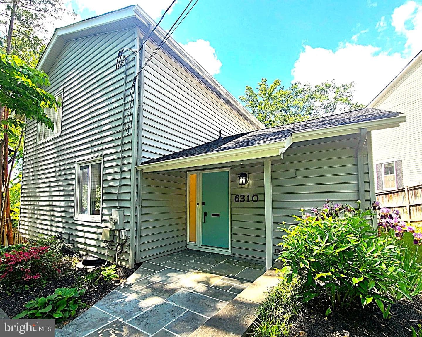 6310 E Halbert Road, Bethesda
