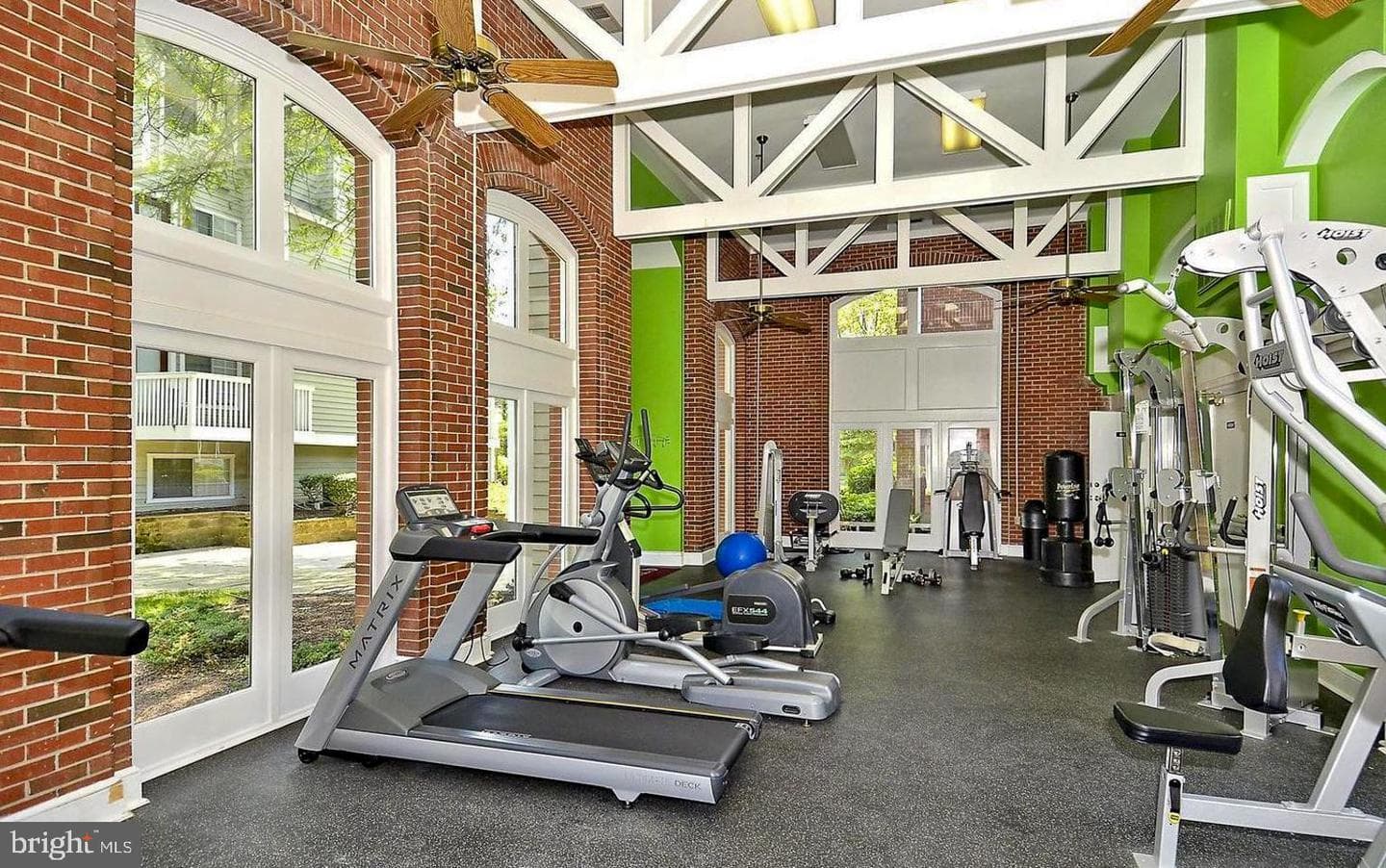 10715 Hampton Mill #210 photo 32