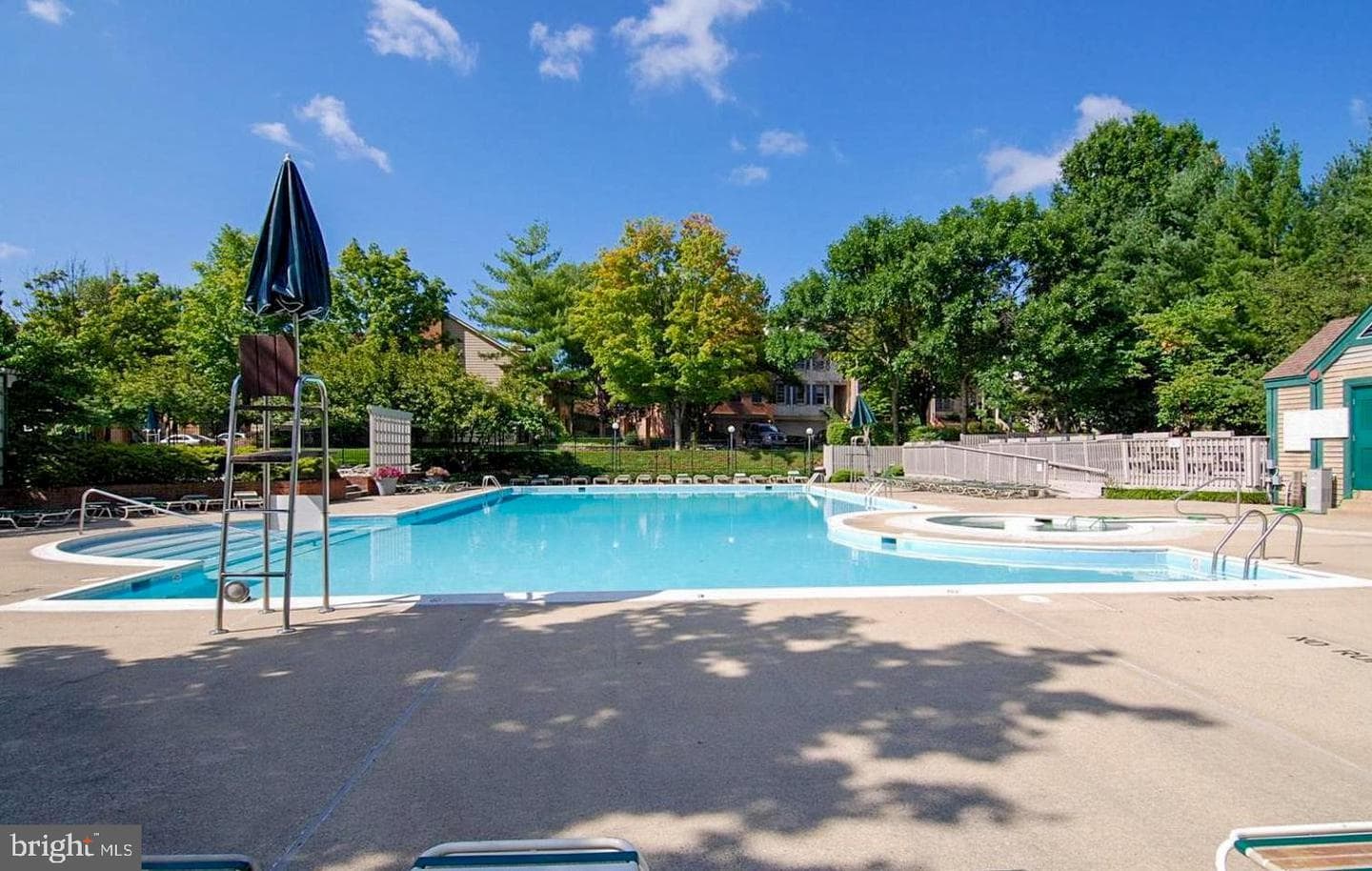 10715 Hampton Mill #210 photo 35