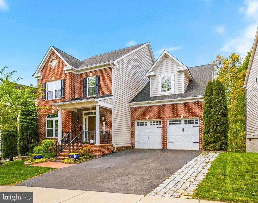 23004 Sycamore Farm Drive, Clarksburg