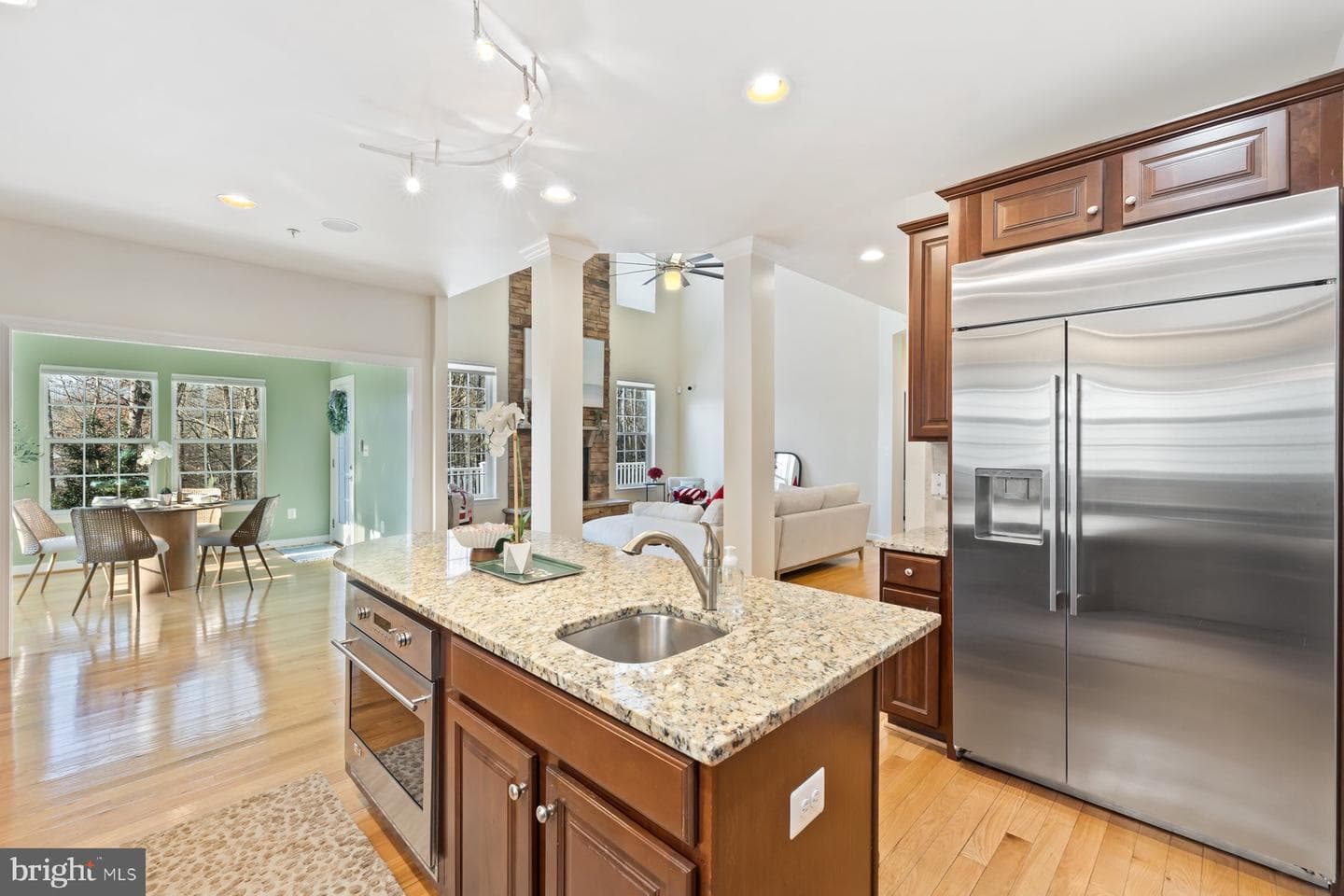 23004 Sycamore Farm Drive photo 14