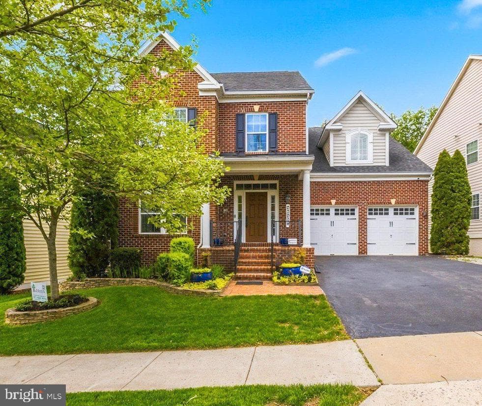 23004 Sycamore Farm Drive, Clarksburg