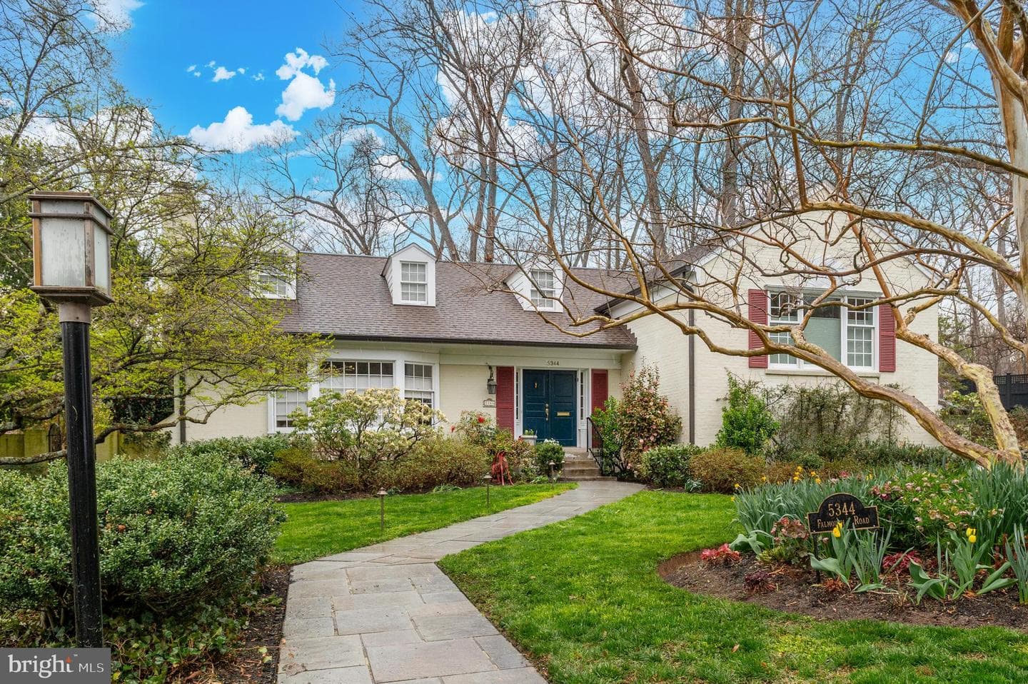5344 Falmouth Road, Bethesda