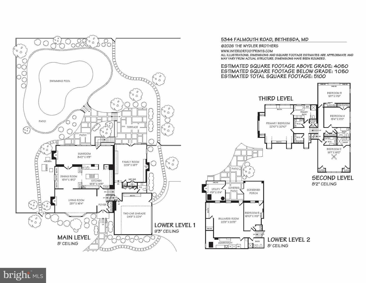 5344 Falmouth Road photo 25