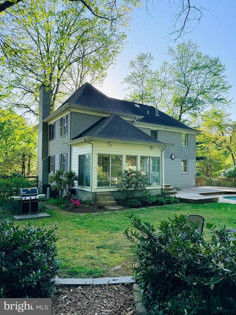 12913 Two Farm Drive photo 8