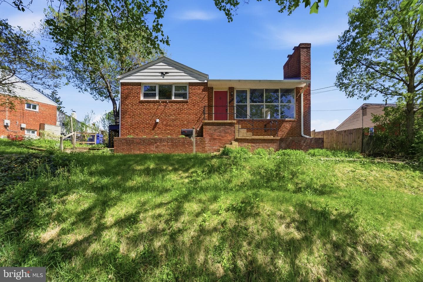 10303 Haywood Drive, Silver Spring