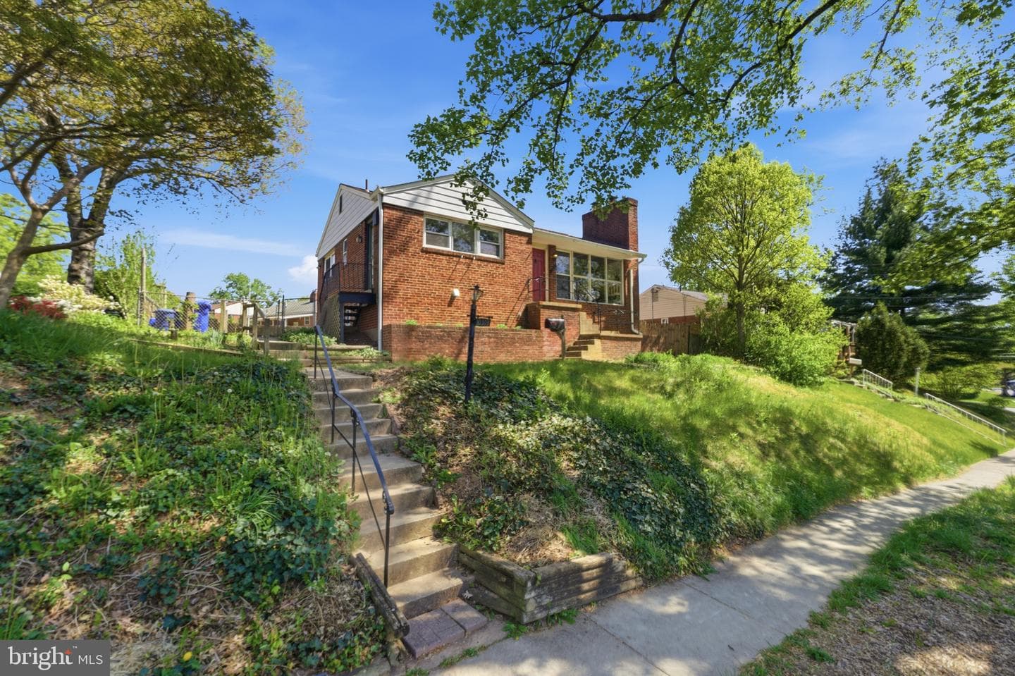 10303 Haywood Drive, Silver Spring