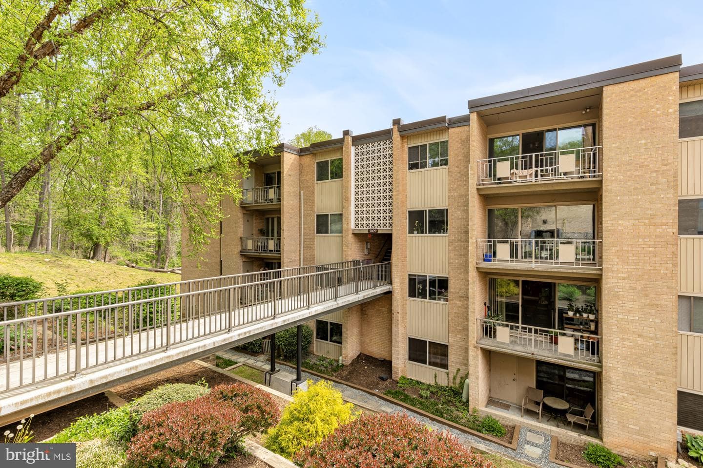 5109 Crossfield Court #8, Rockville